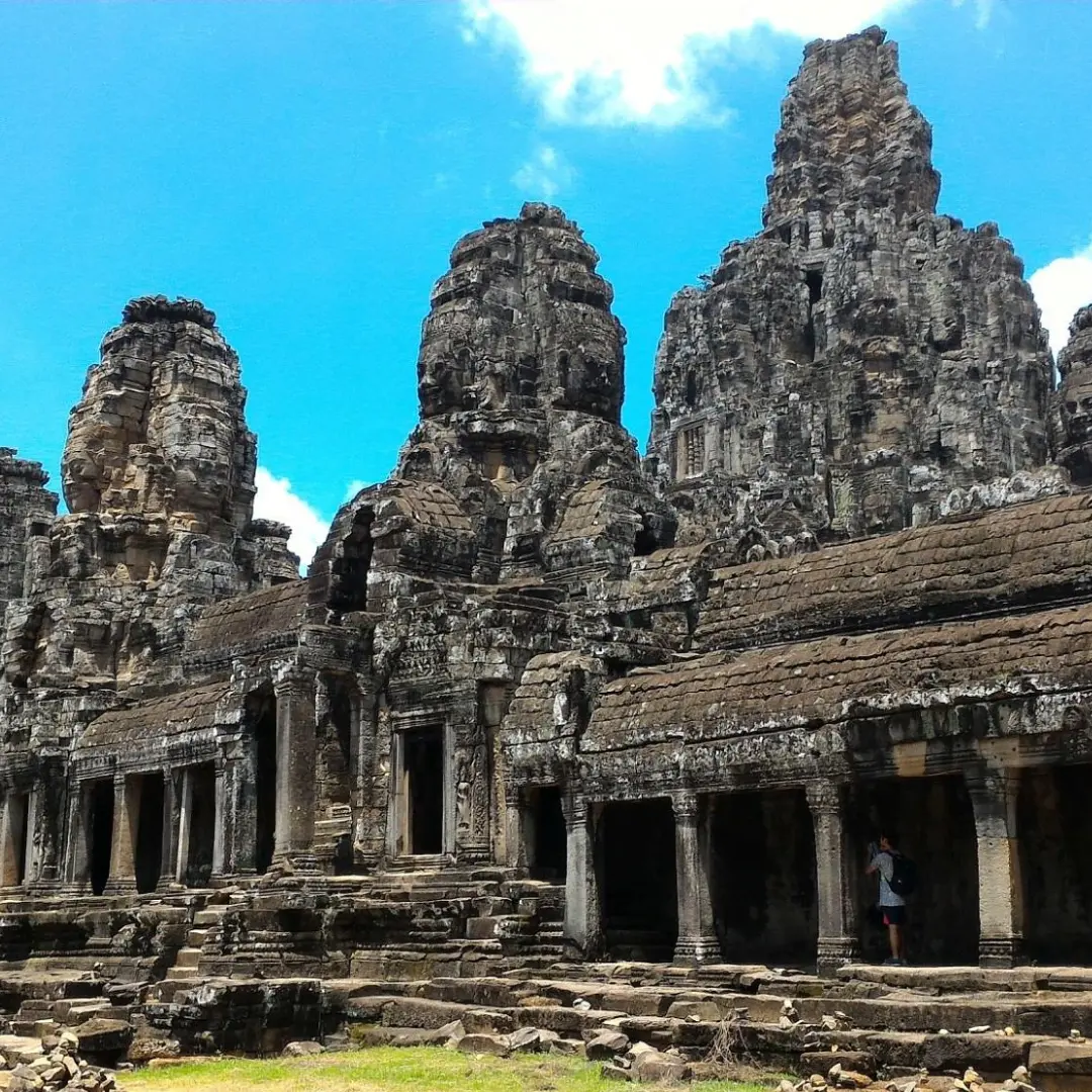 Descubre la esencia del sudeste asiático