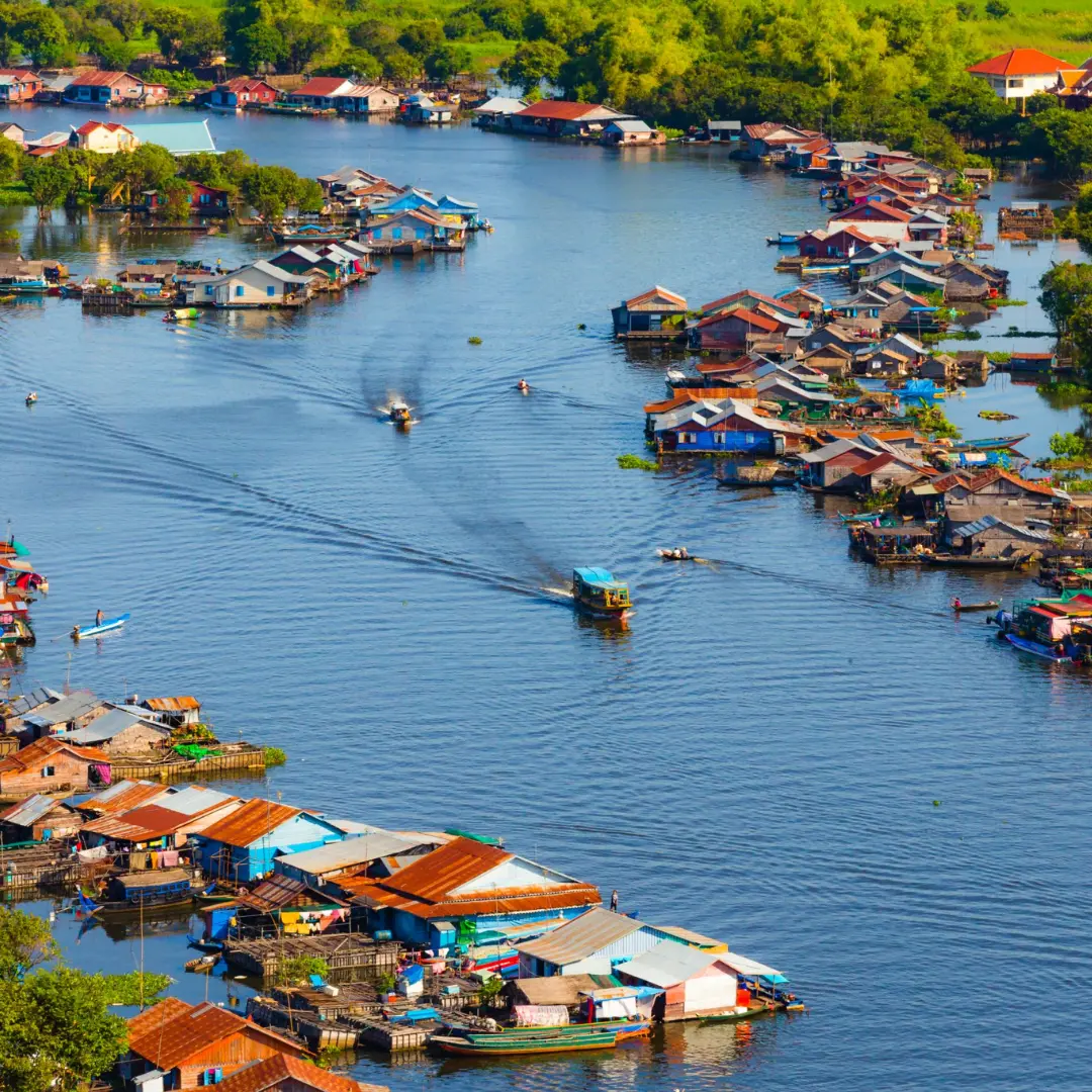 Aventura entre templos y tradiciones