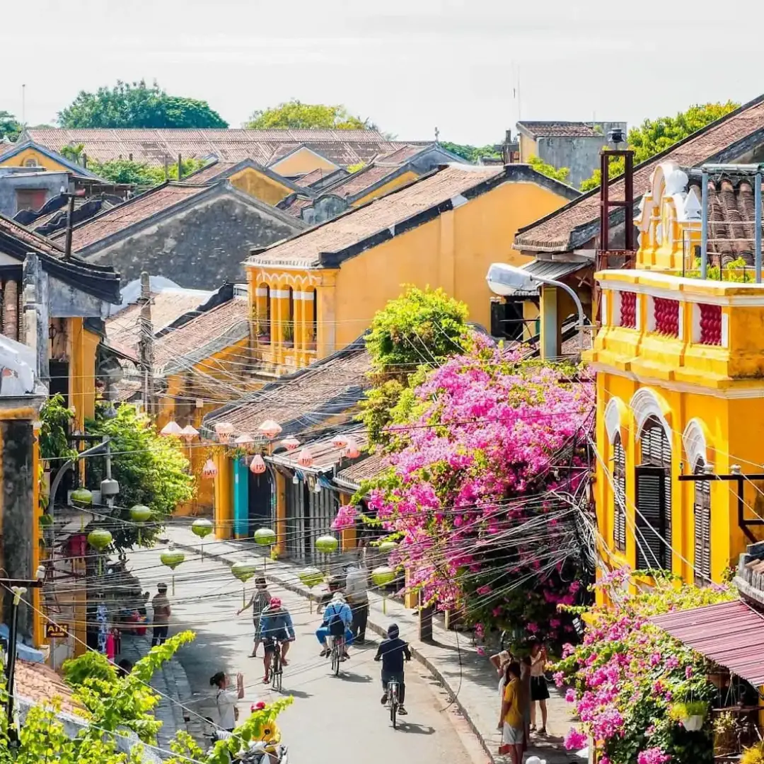 Paisajes y culturas que inspiran