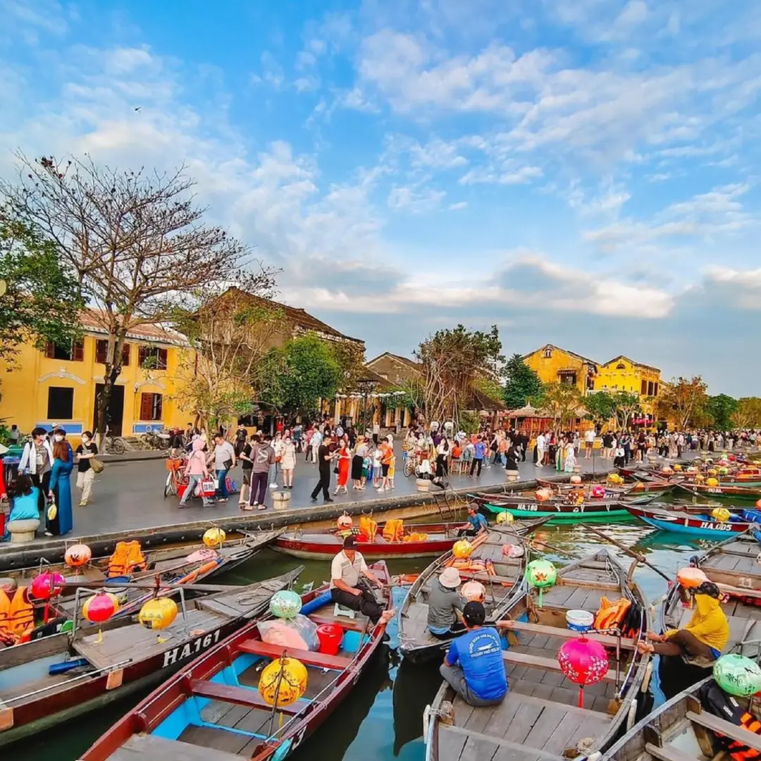 Un recorrido lleno de espiritualidad