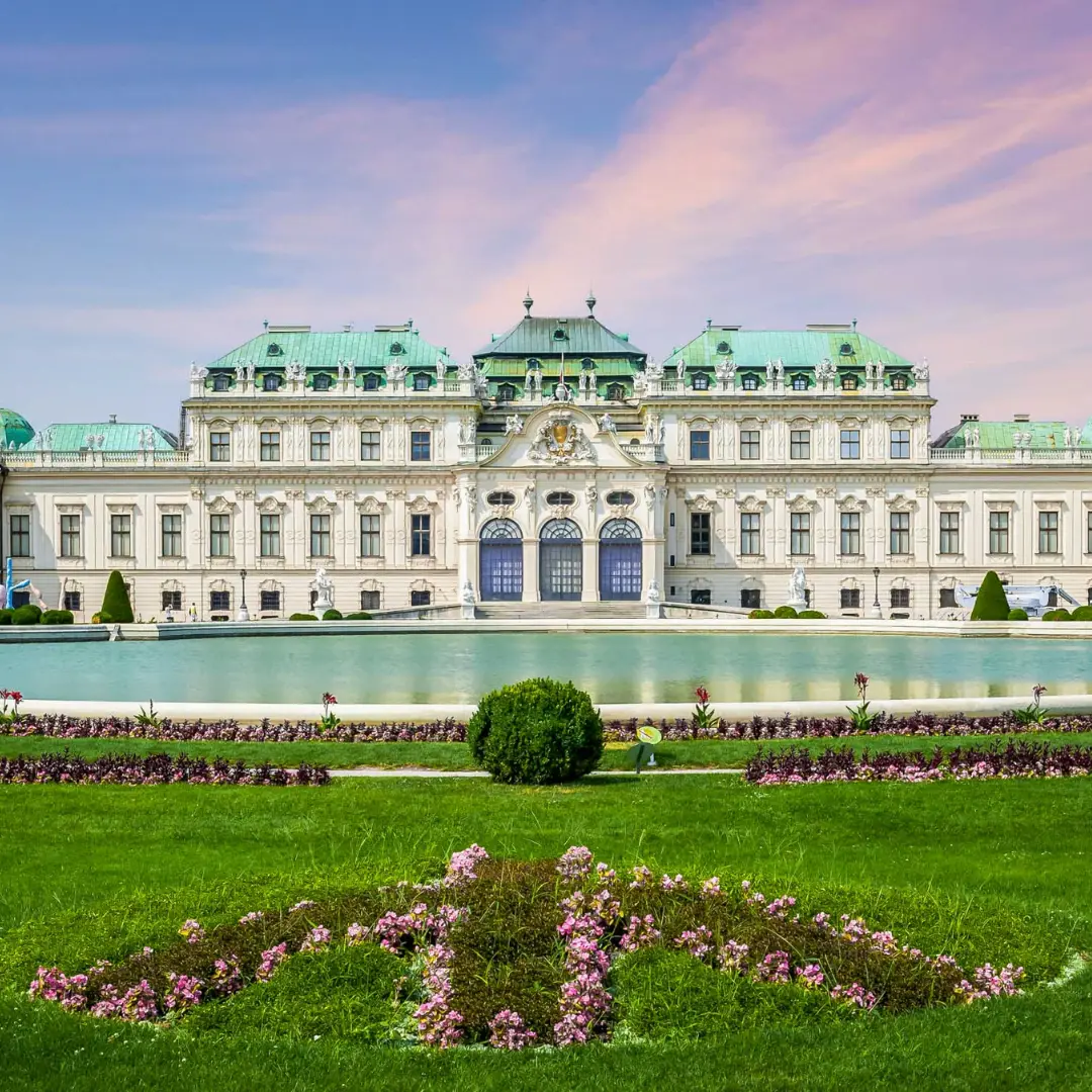 Ruta llena de historia y elegancia