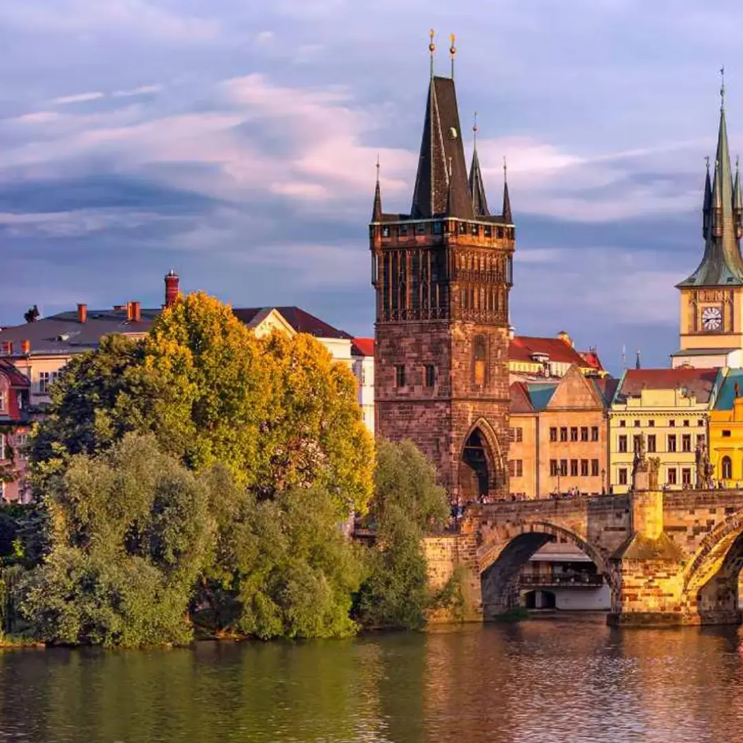 Europa clásica en su máximo esplendor