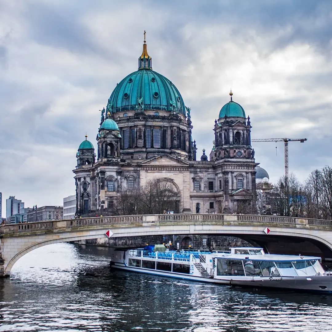 Descubre la magia del Este europeo