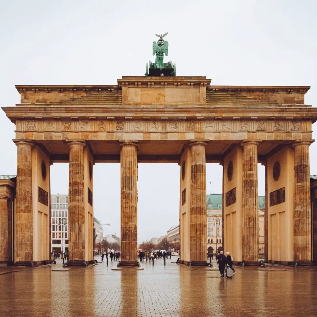 Ruta llena de historia y tradición