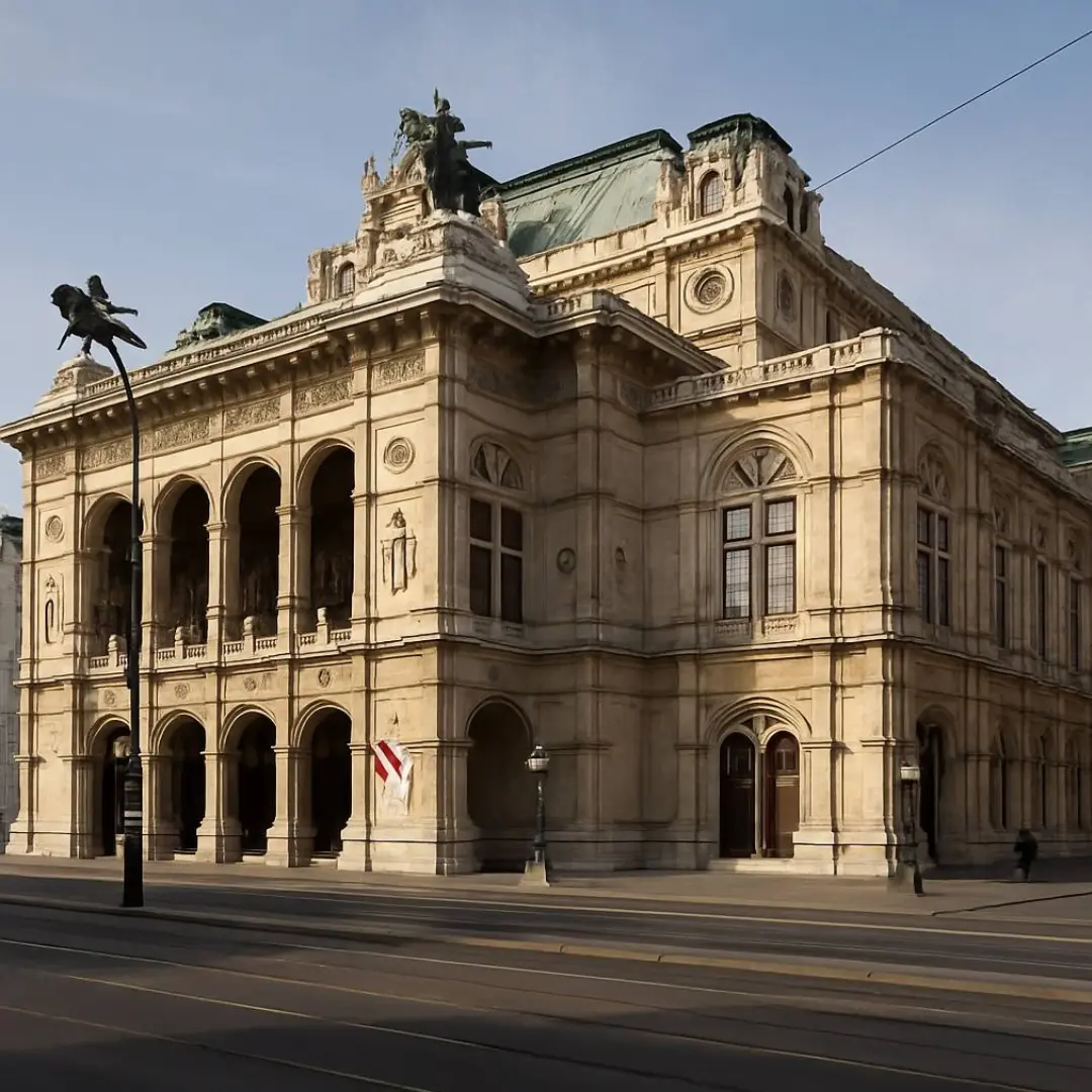 Ruta llena de historia y magia