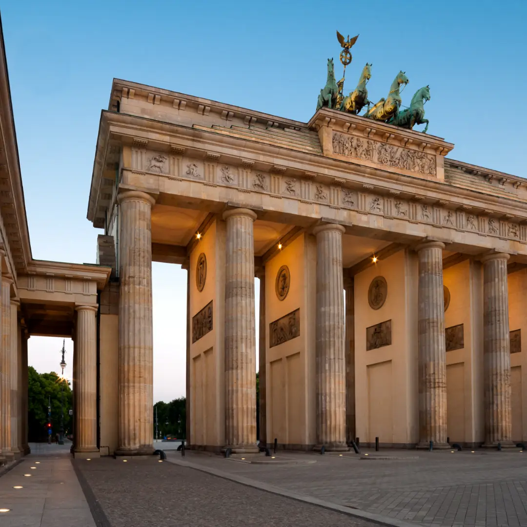 Un viaje cargado de arte y tradición