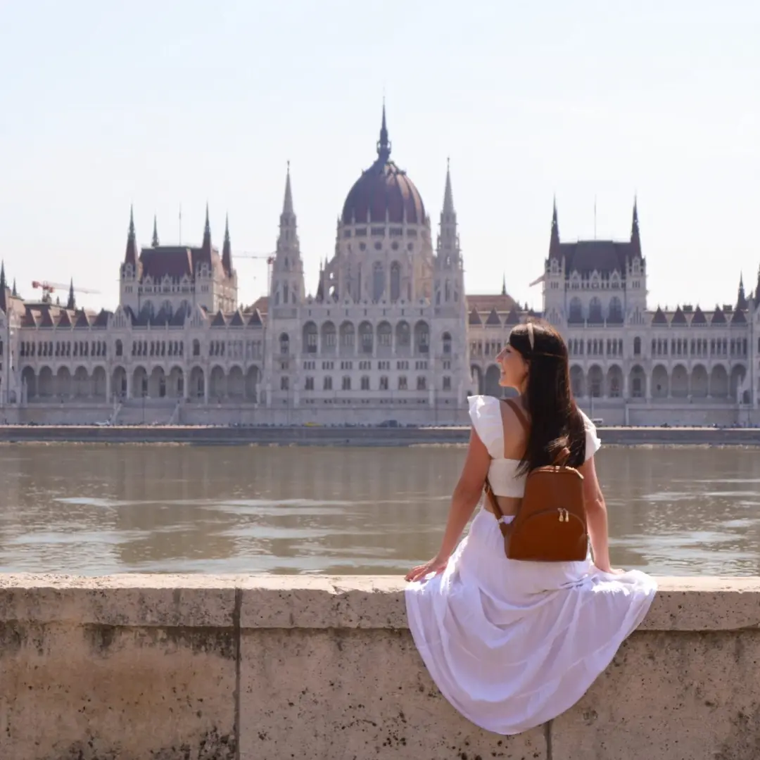 Europa central en su máximo esplendor