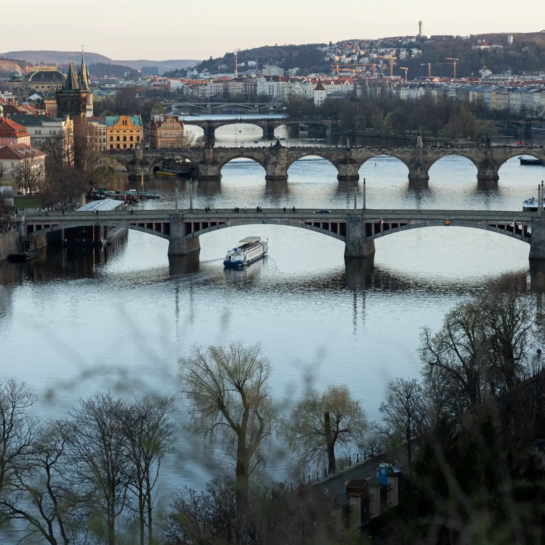 Descubre culturas llenas de encanto