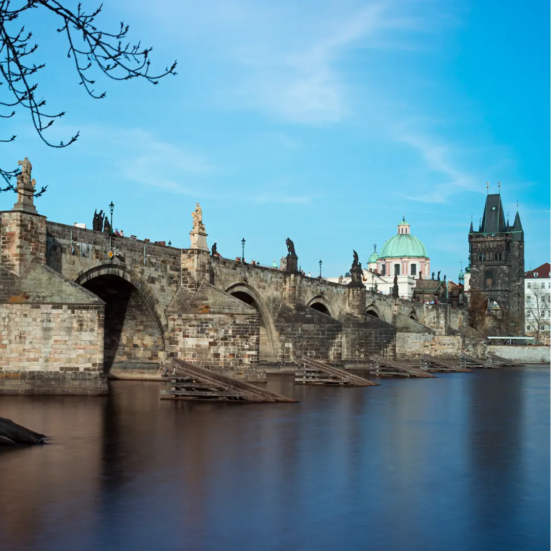 Un recorrido que cautiva y sorprende