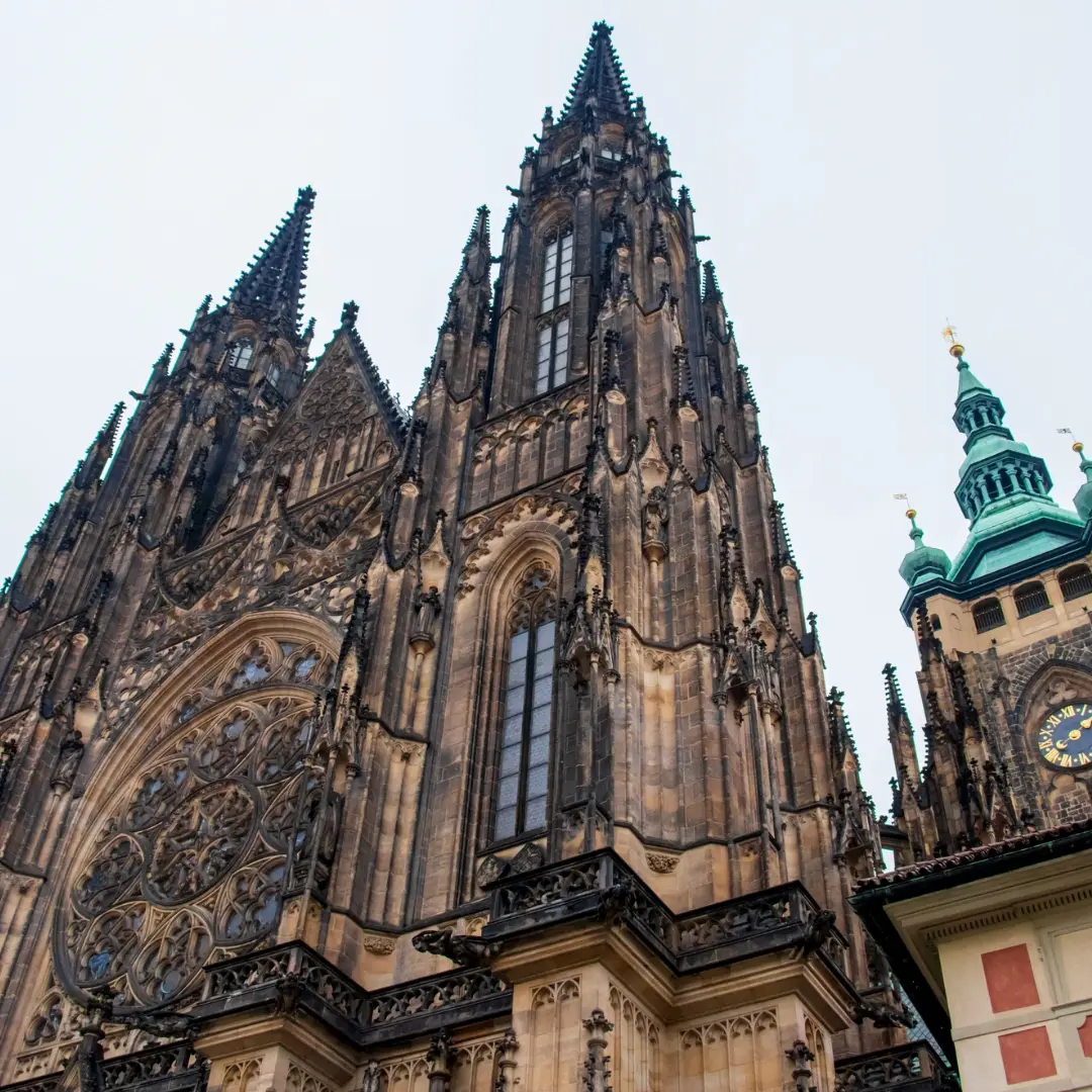 Aventura europea en versión cultural