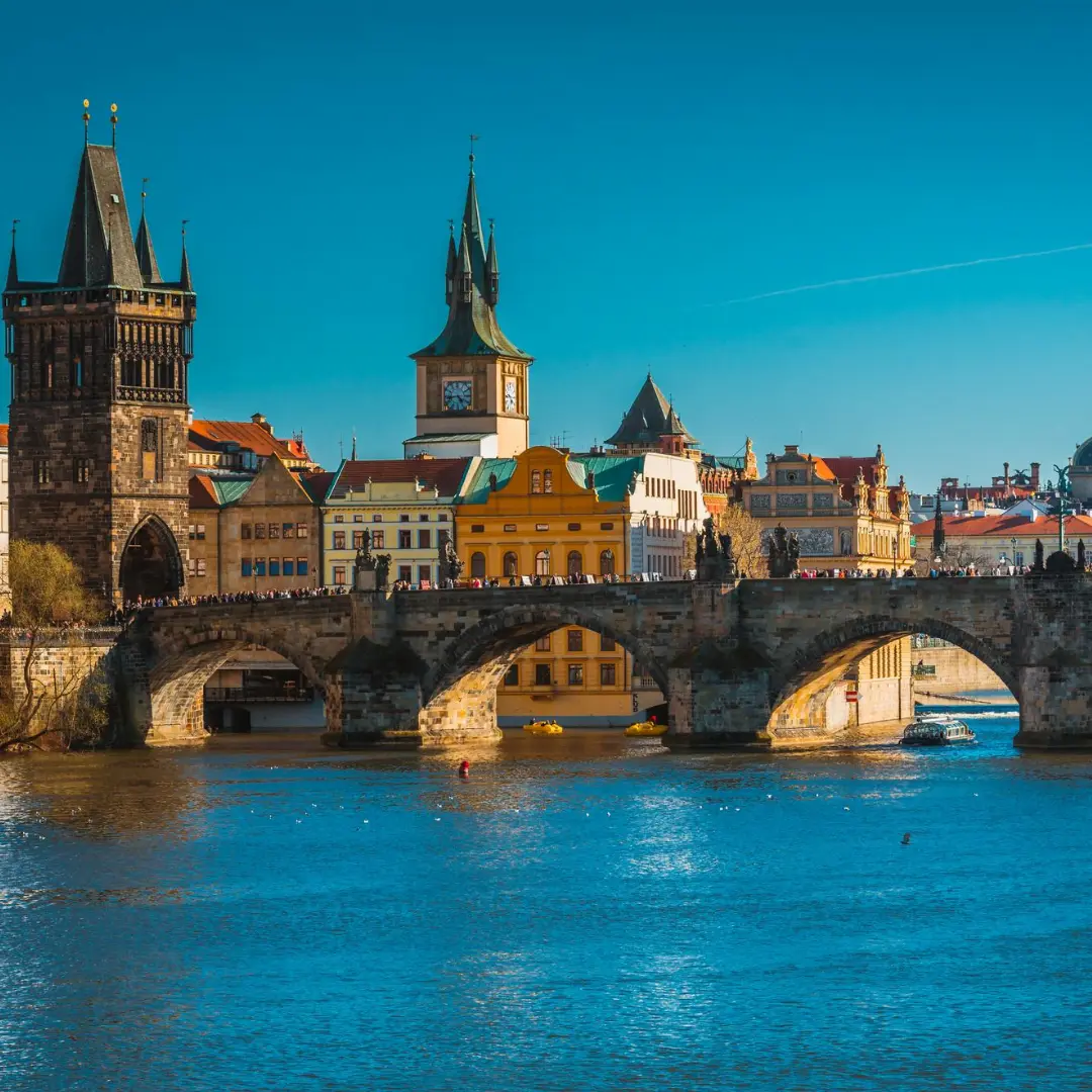 Un viaje esencial para el alma viajera