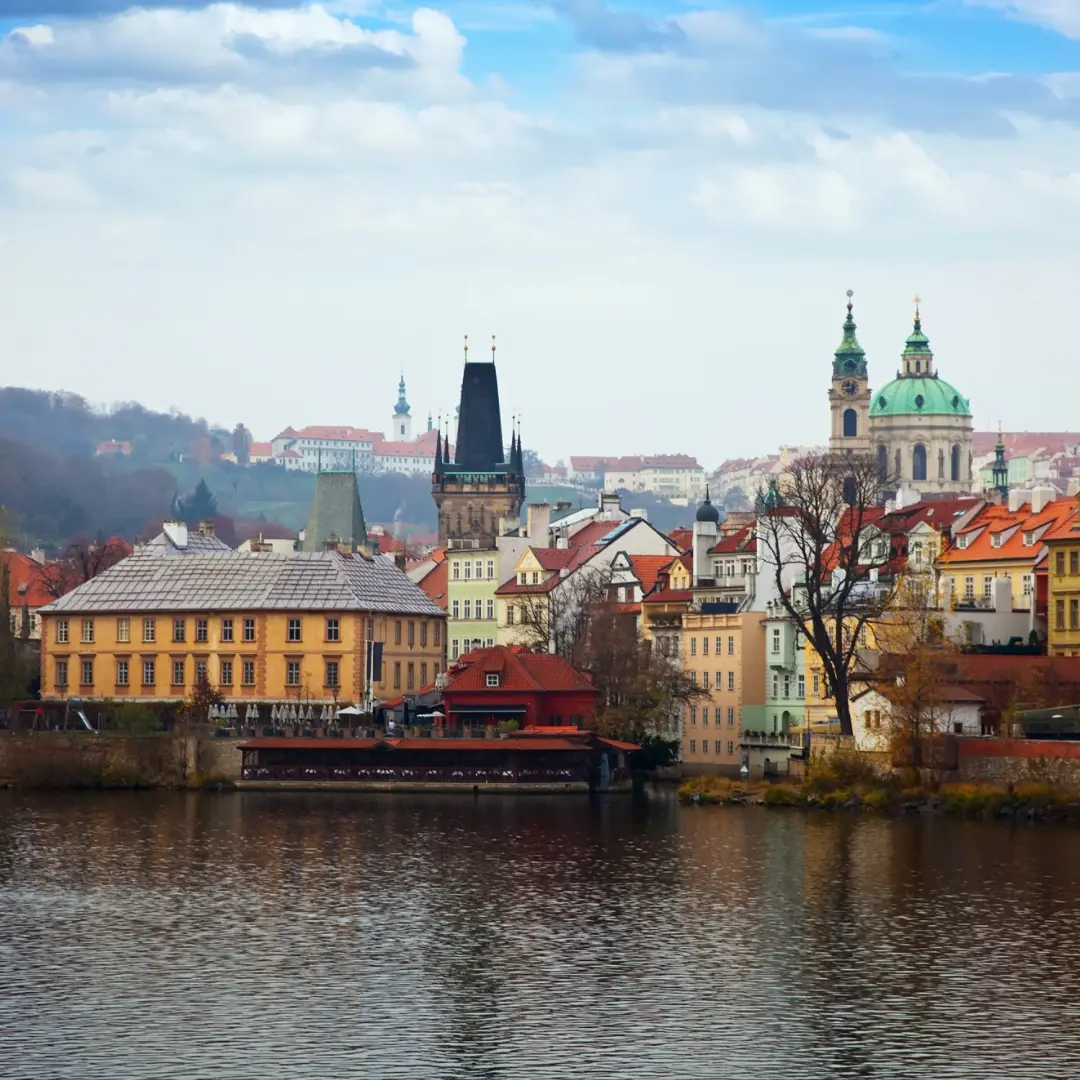 Un viaje por joyas culturales únicas
