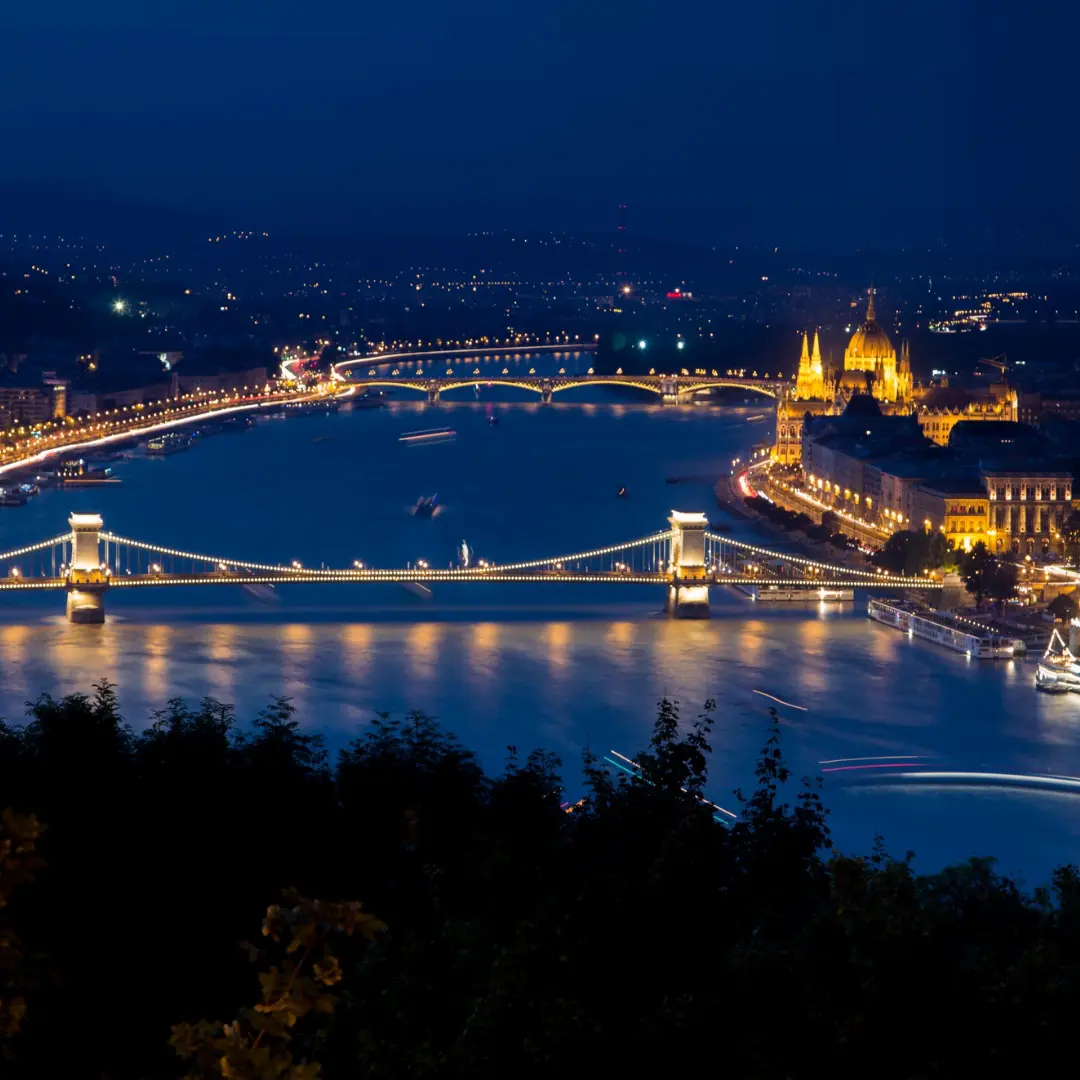 Ruta perfecta para amantes de la historia