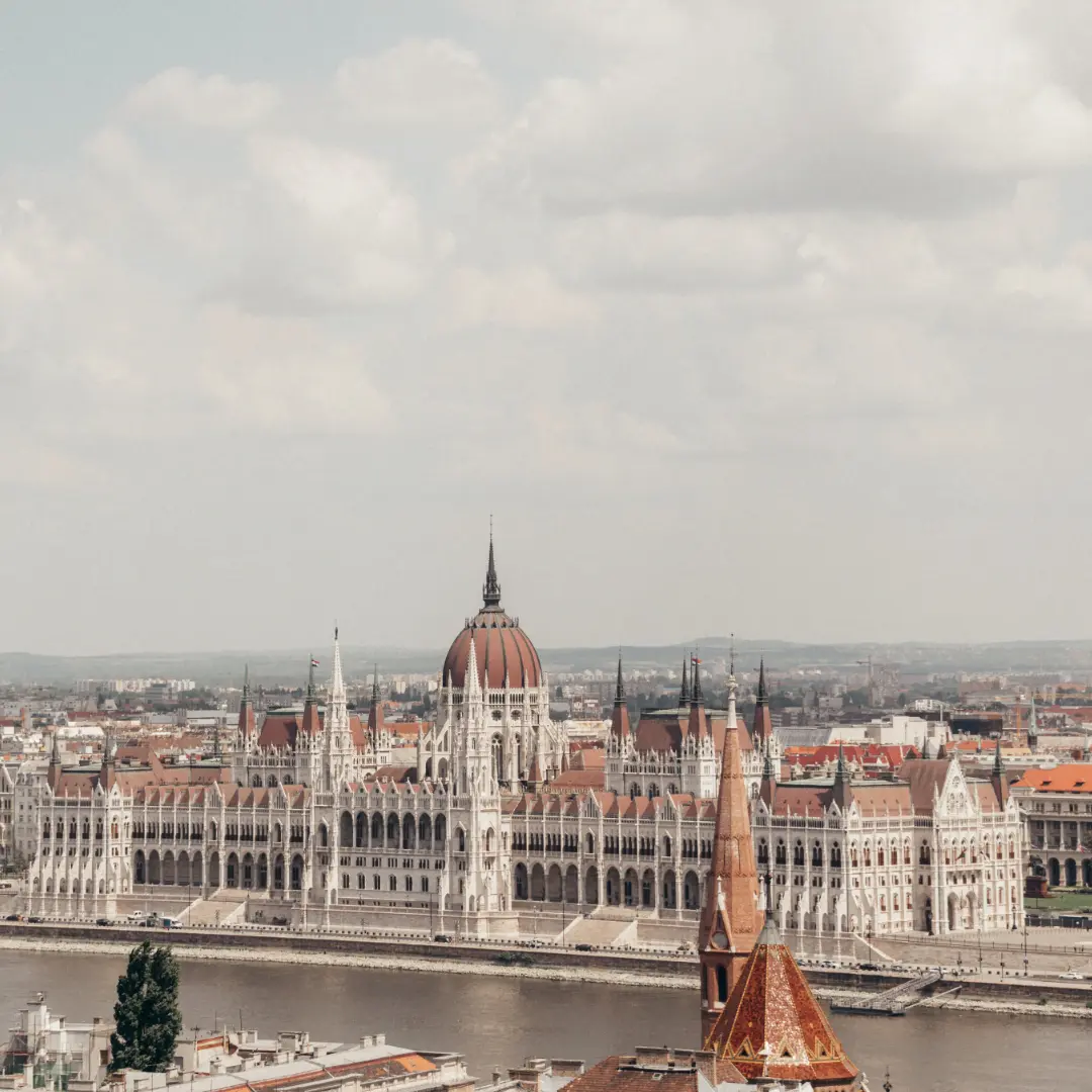 Un recorrido lleno de recuerdos eternos