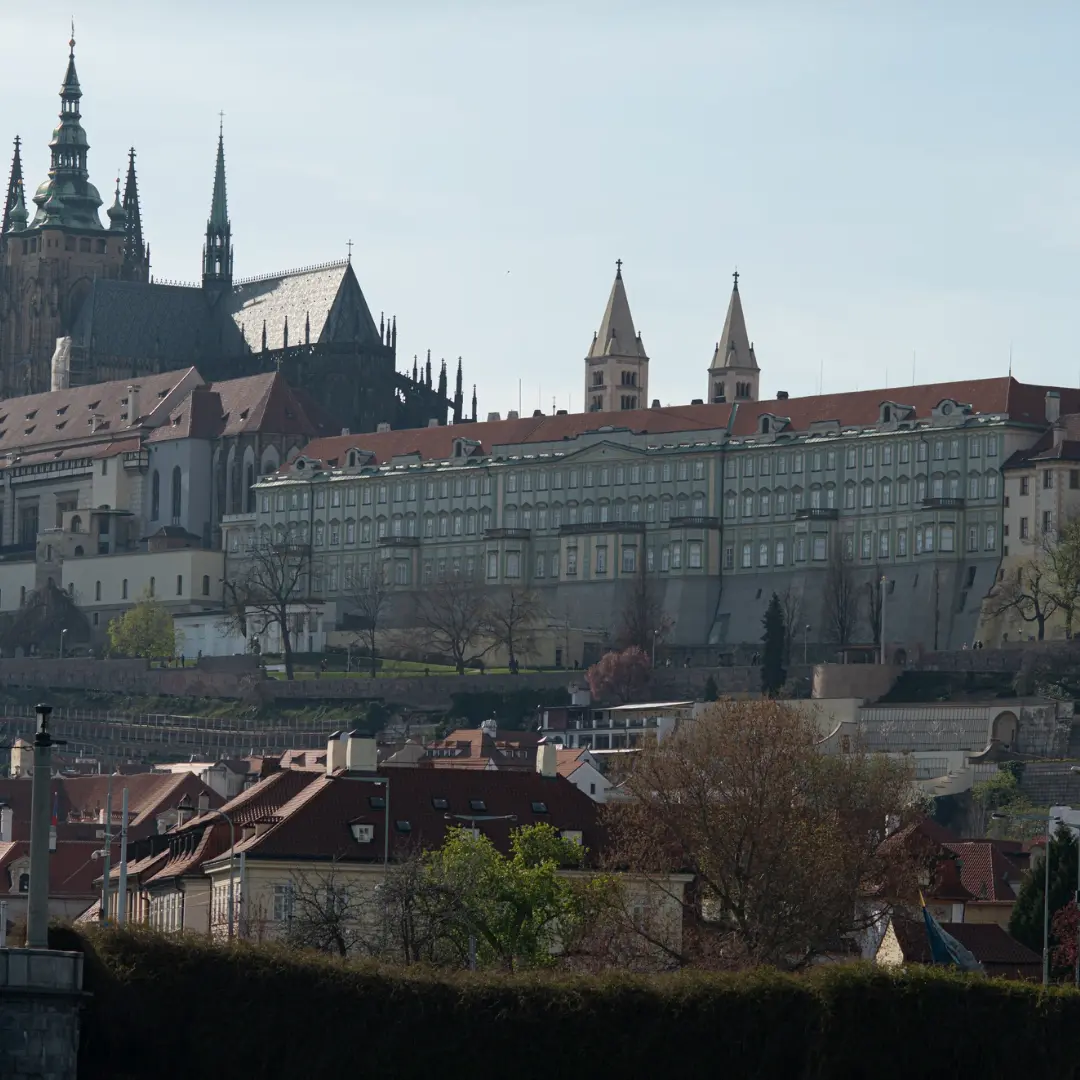 Un viaje lleno de arquitectura icónica