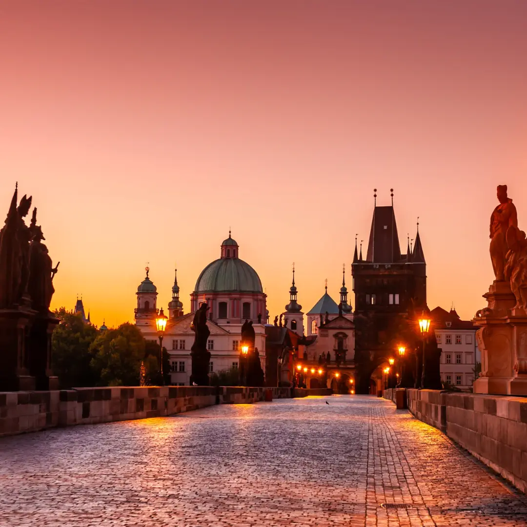 Ruta cultural para viajeros exigentes