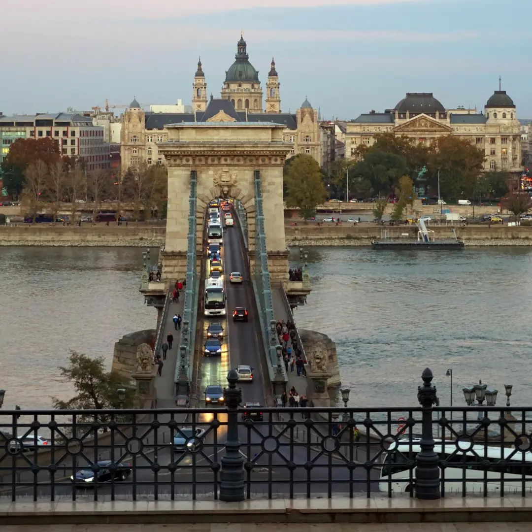 Europa clásica en su máxima expresión