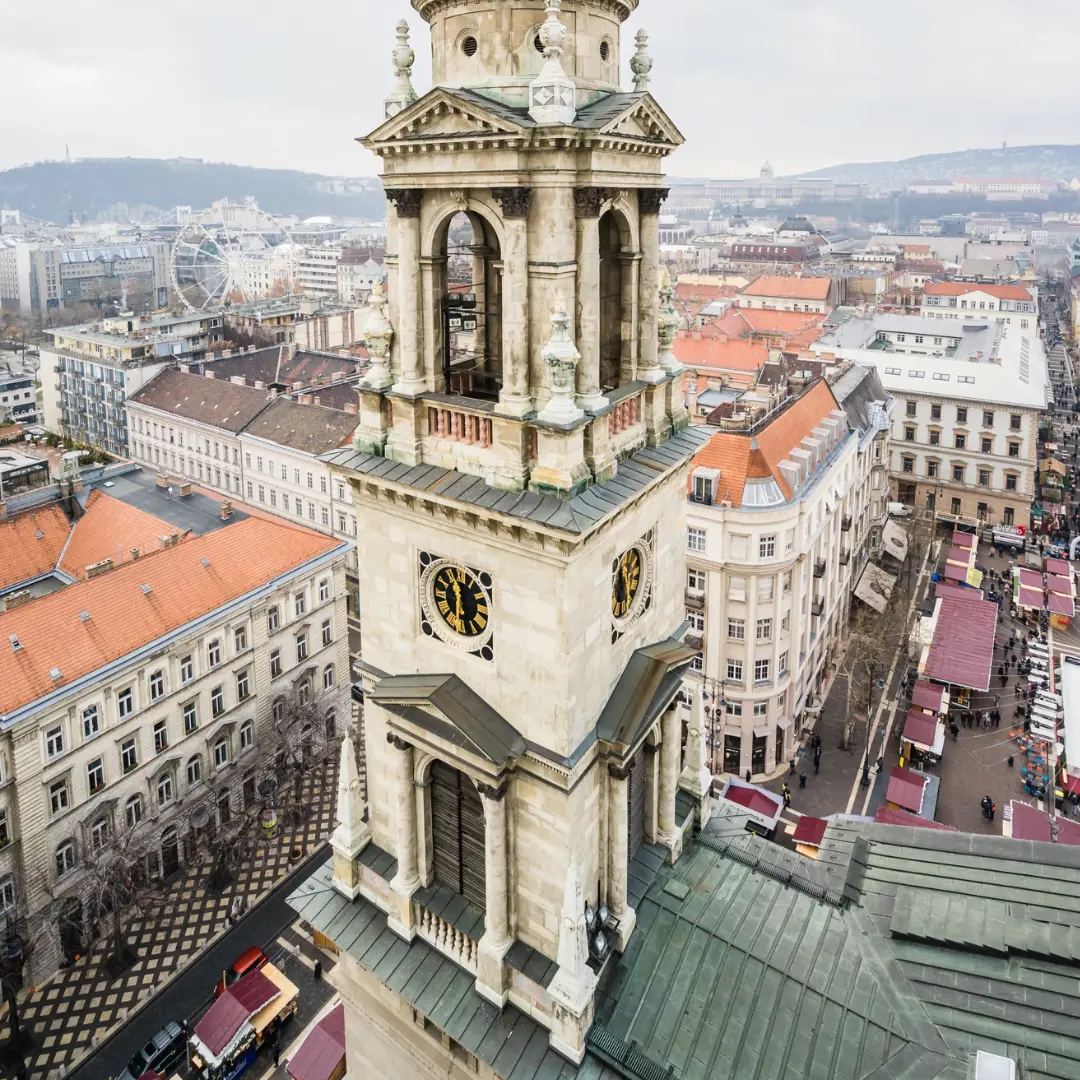 Un viaje inolvidable por tierras imperiales