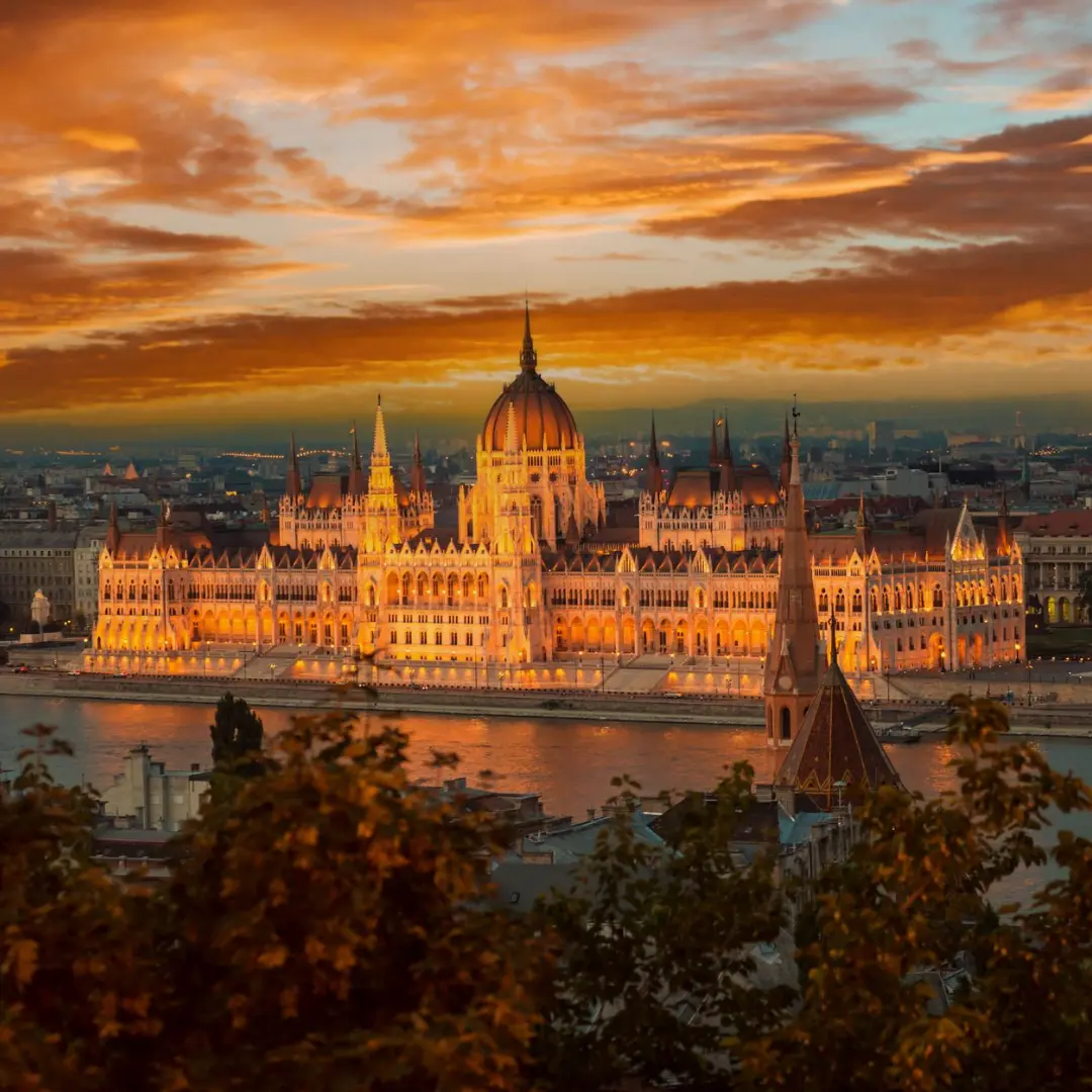 Un recorrido lleno de elegancia y tradición