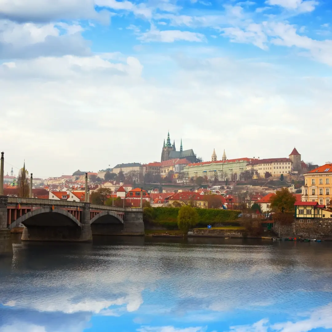 Un viaje diseñado para inspirar