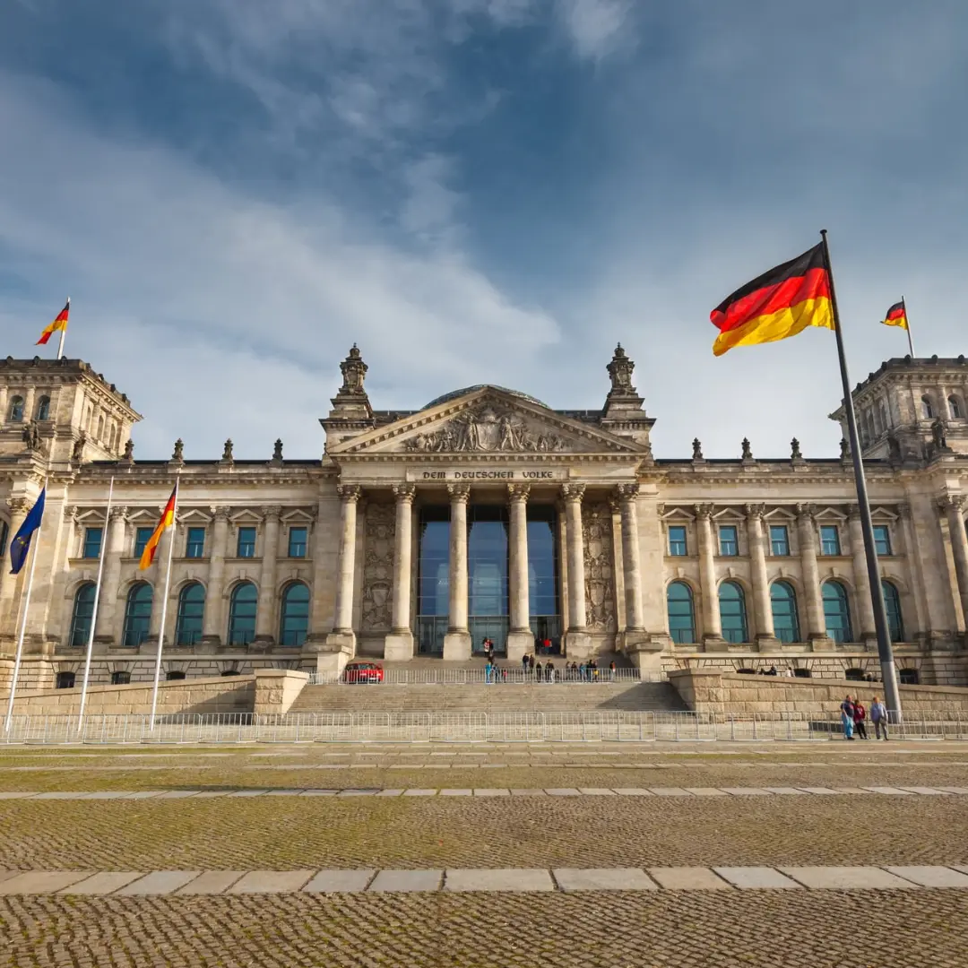 Un circuito lleno de relatos históricos