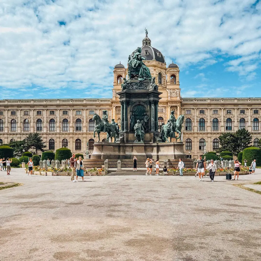 Europa clásica para descubrir