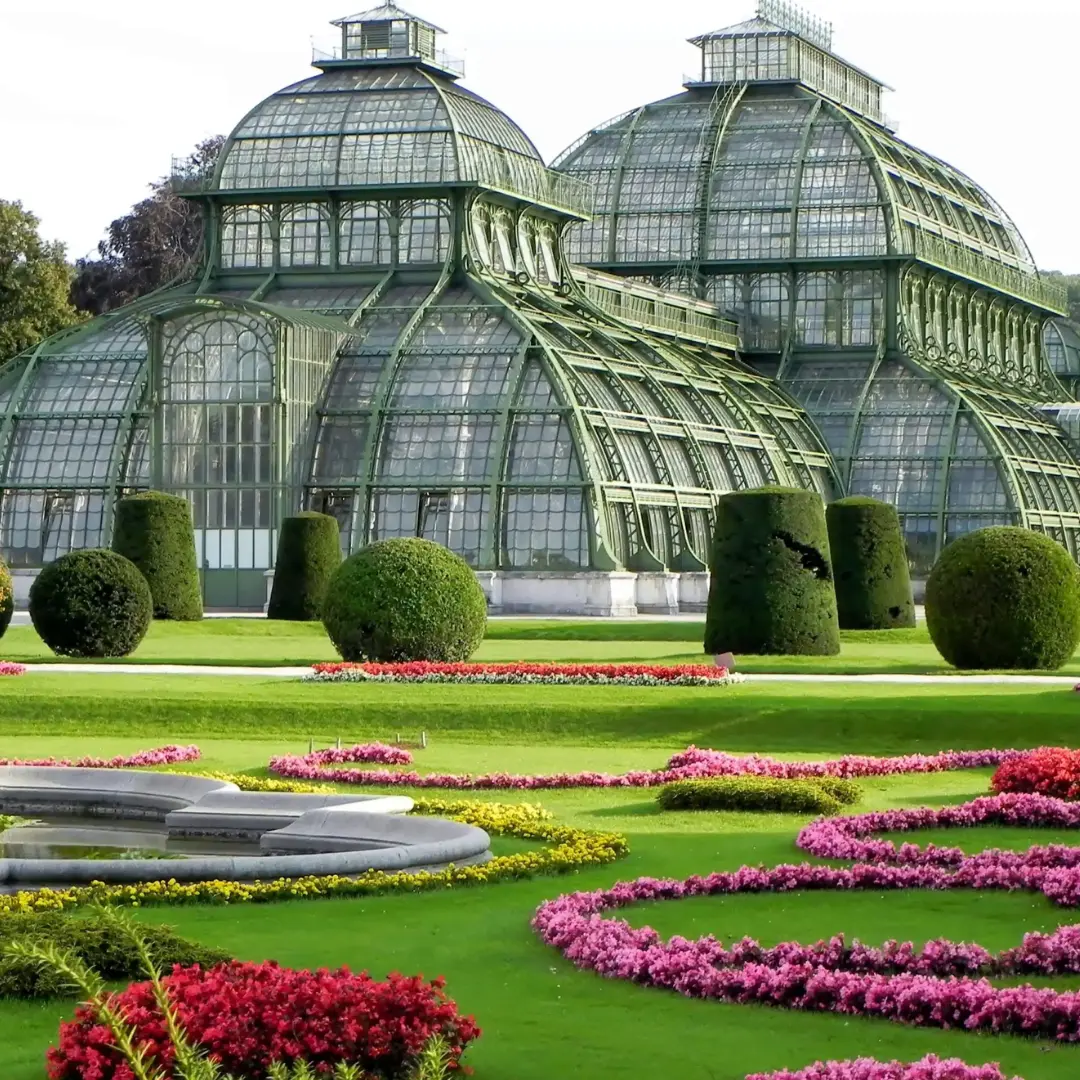 A cultural journey with selected hotels and included experiences