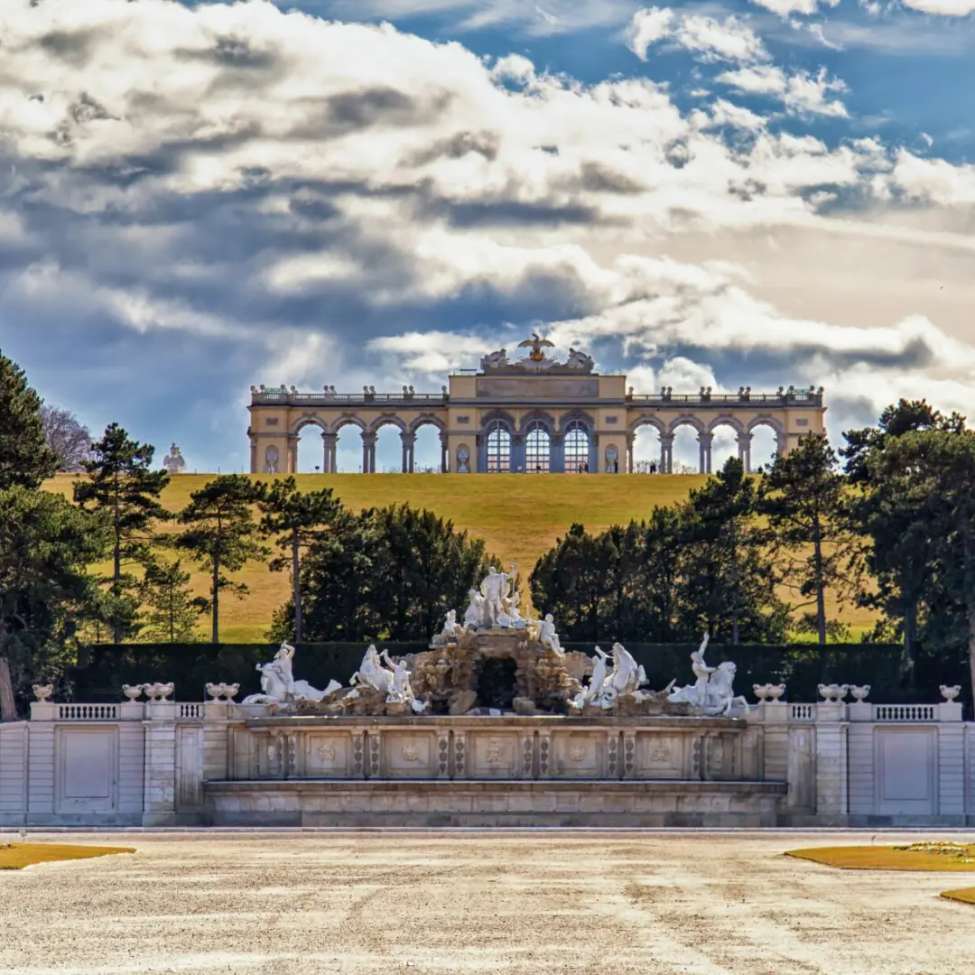 A cultural journey with selected hotels and included experiences