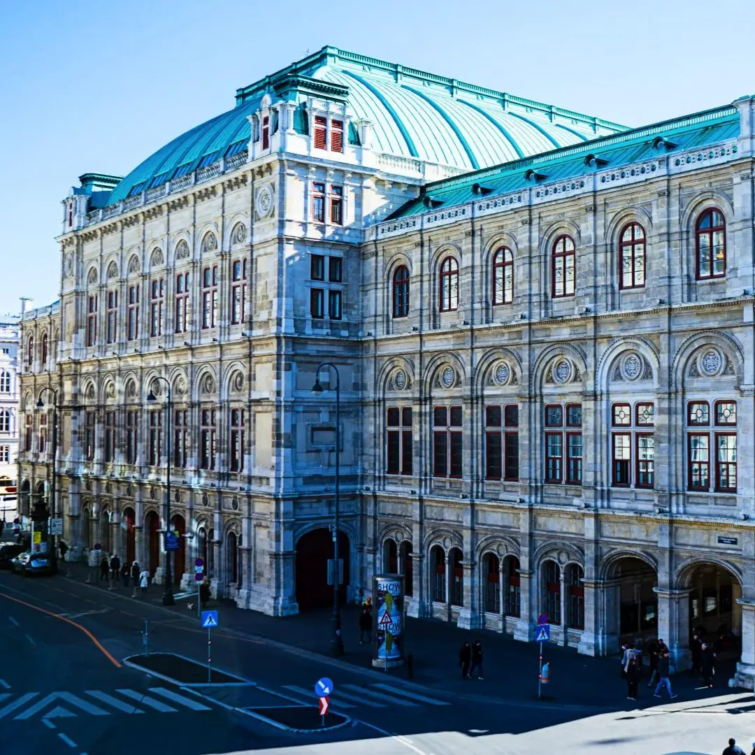 A cultural journey with selected hotels and included experiences