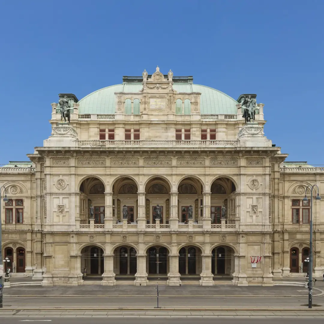 A cultural journey with selected hotels and included experiences