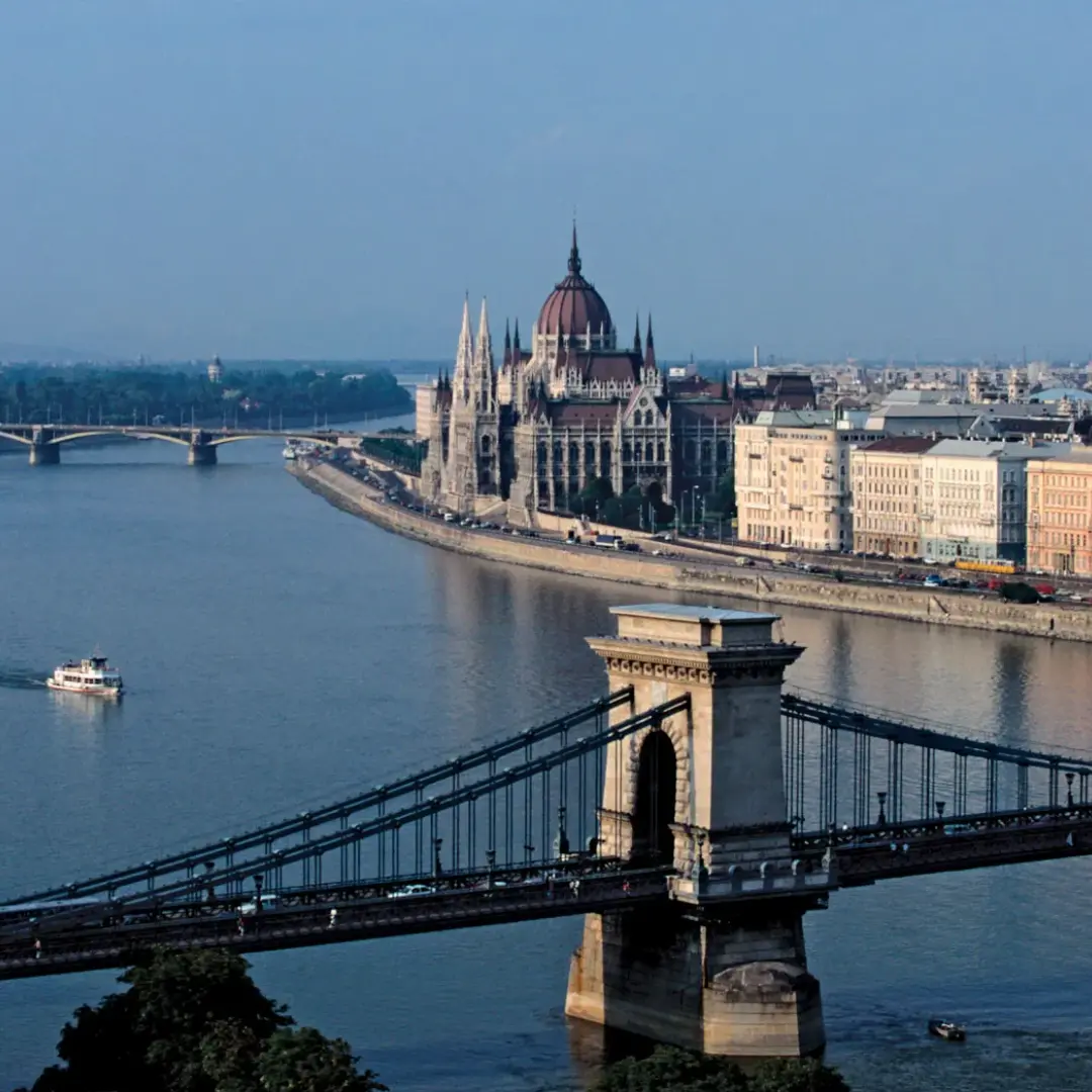 A unique adventure to explore the best of Eastern Europe