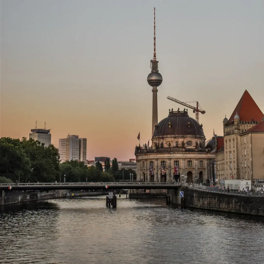 A unique adventure to explore the best of Eastern Europe