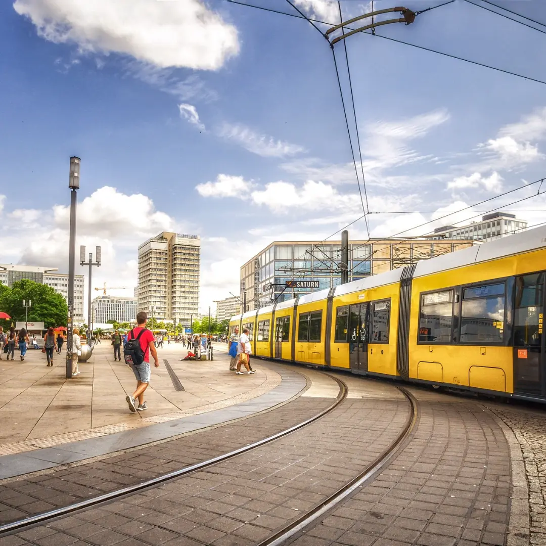 A unique adventure to explore the best of Eastern Europe