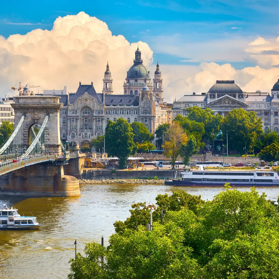 A unique adventure to explore the best of Eastern Europe