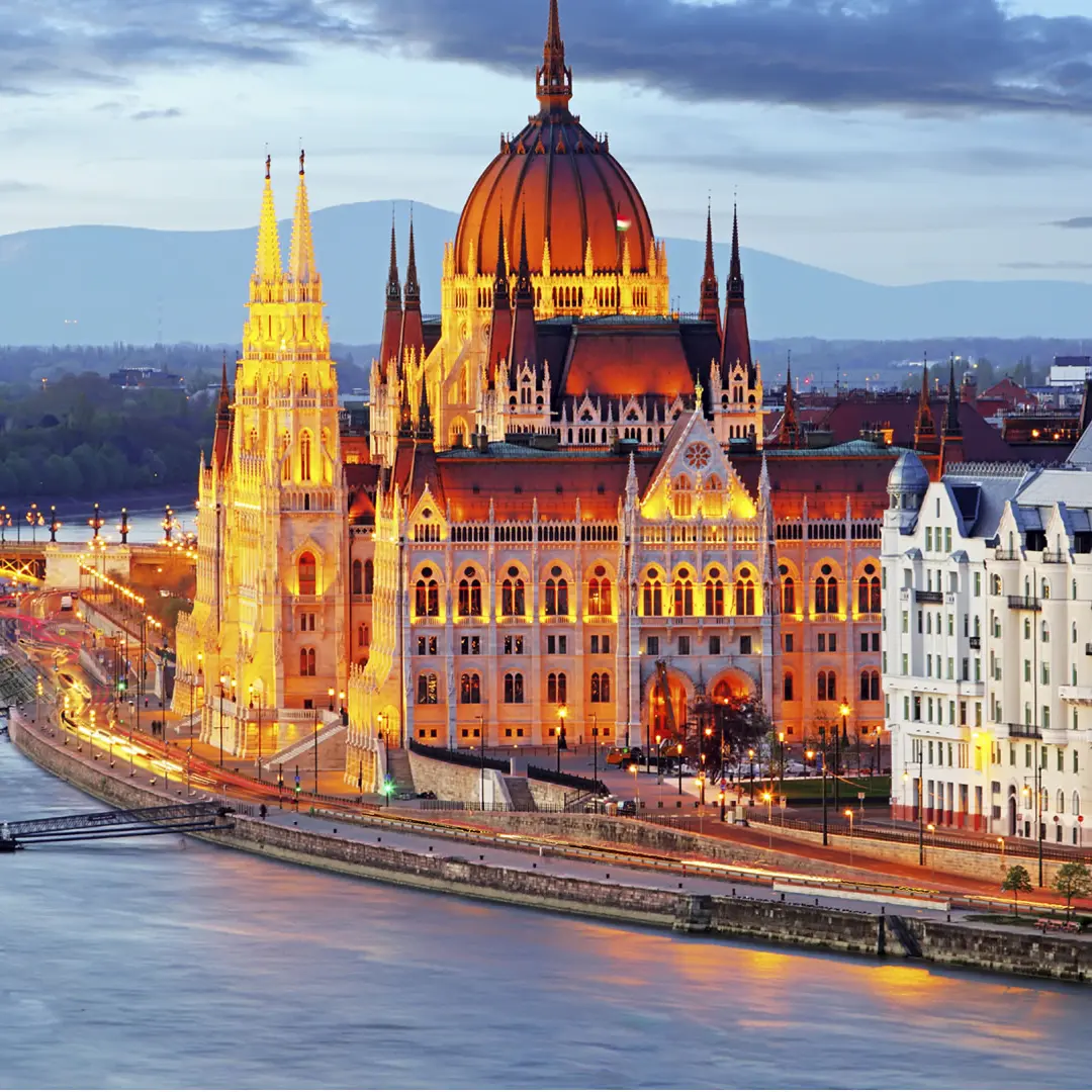 A unique adventure to explore the best of Eastern Europe