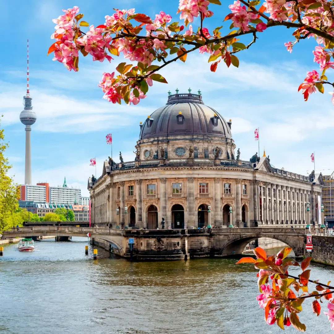 A unique adventure to explore the best of Eastern Europe