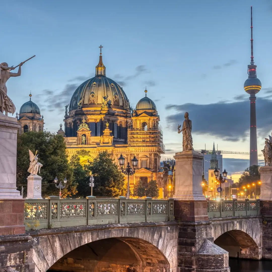 A unique adventure to explore the best of Eastern Europe