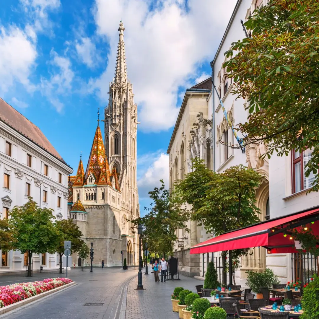 A unique adventure to explore the best of Eastern Europe