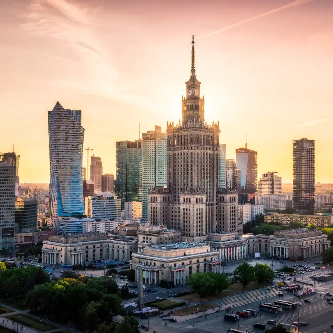 Explora joyas llenas de esencia europea