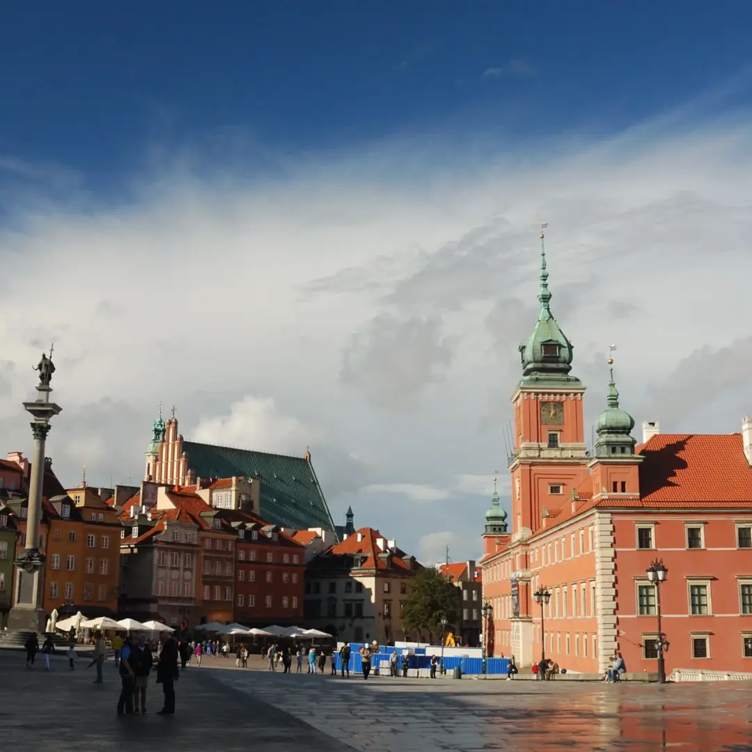 Un recorrido lleno de sensibilidad histórica
