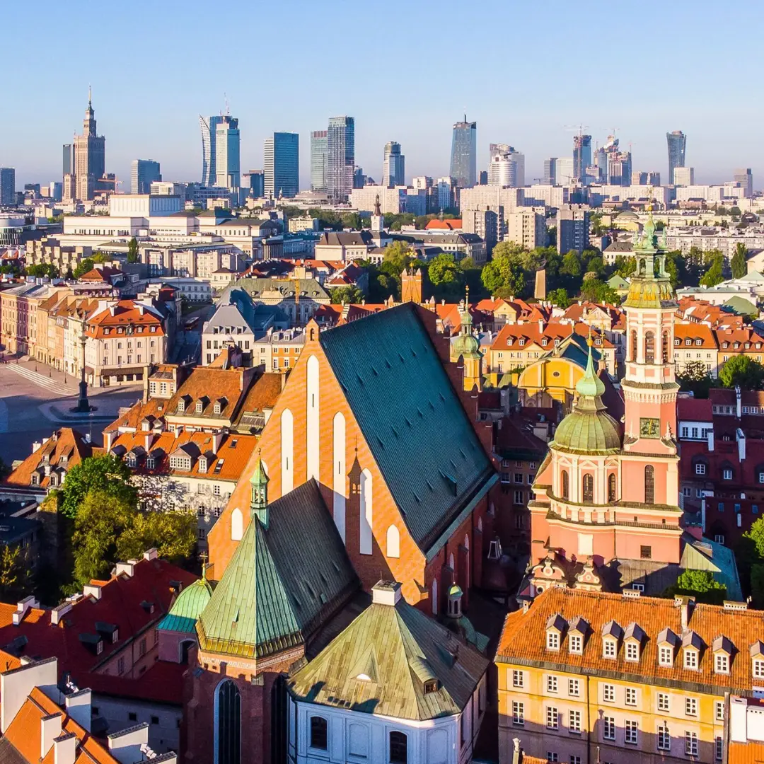 Un recorrido lleno de sensibilidad histórica