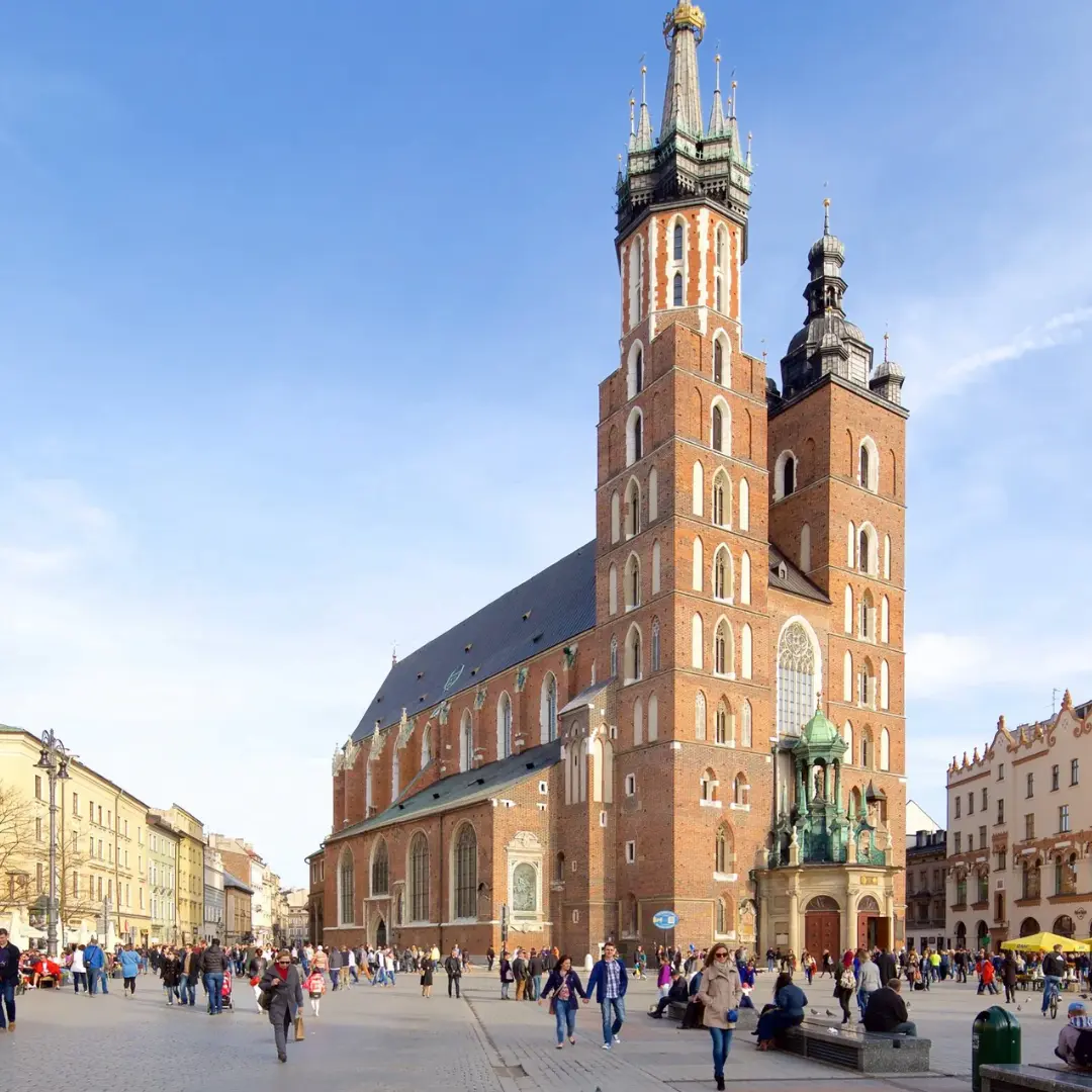 Descubre paisajes y relatos inolvidables