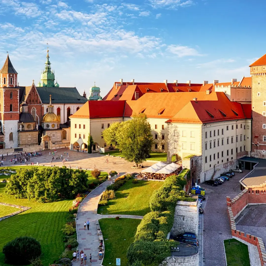 Un viaje lleno de riqueza cultural