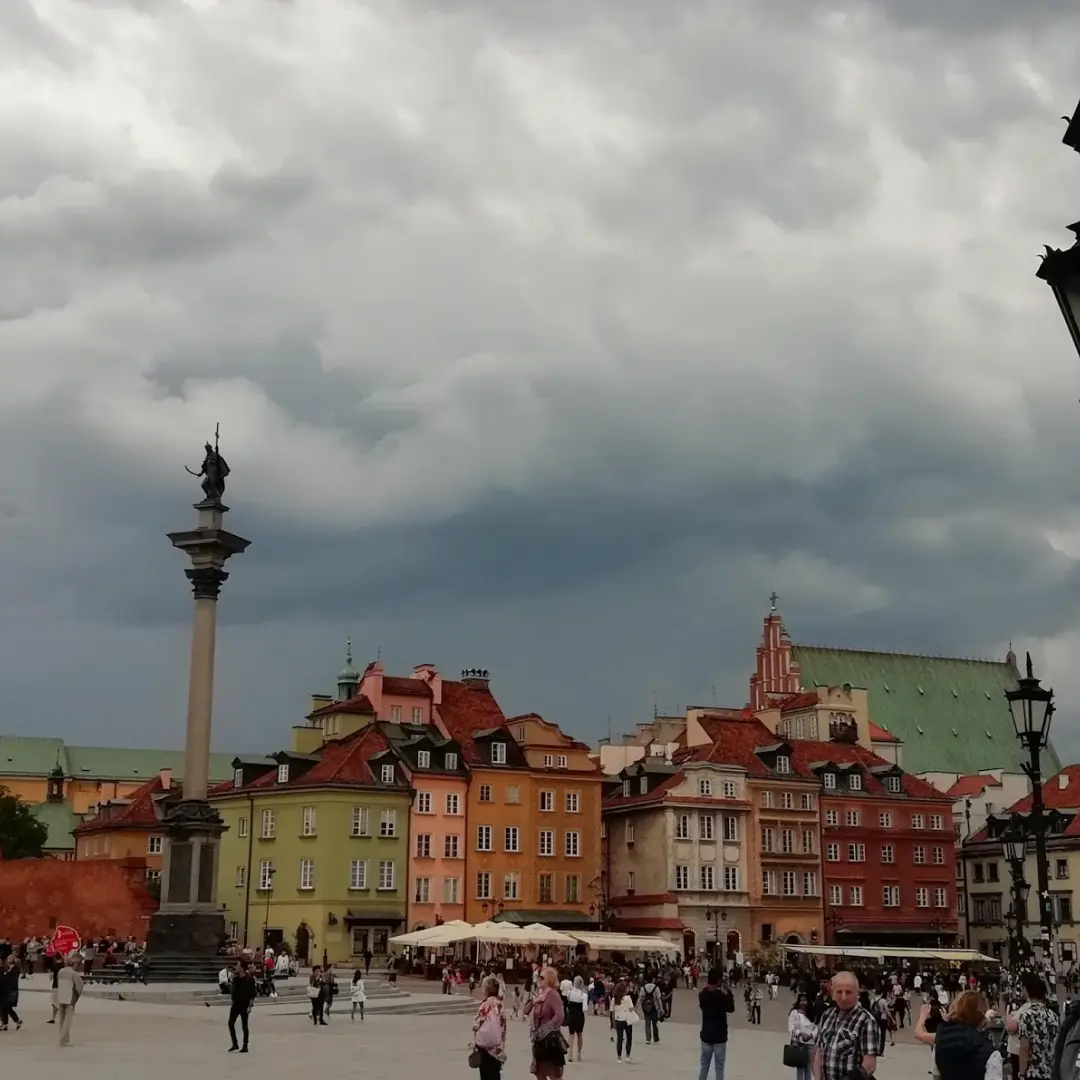 Un viaje por la historia viva