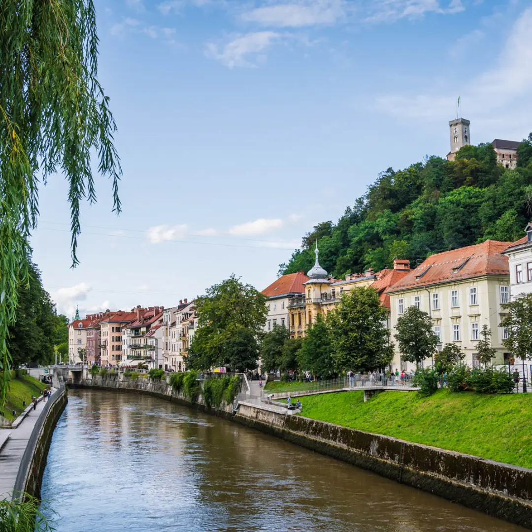 Paisajes y culturas que sorprenden