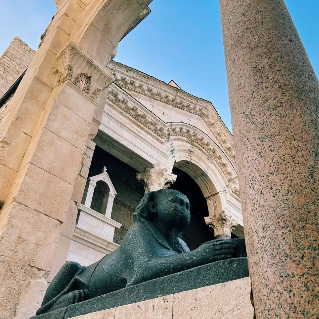 Un viaje donde la cultura te abraza