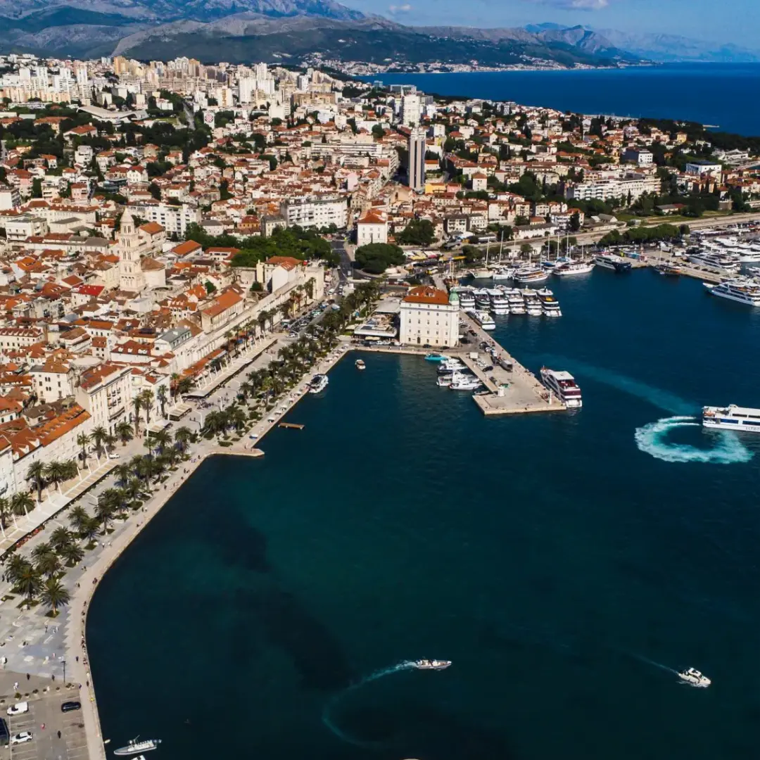 Aventura europea con identidad propia