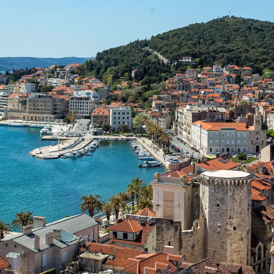 Ruta que revela historias profundas