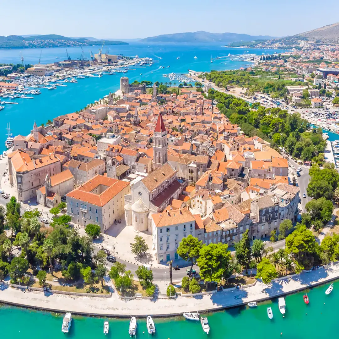 Un viaje lleno de contraste y esencia