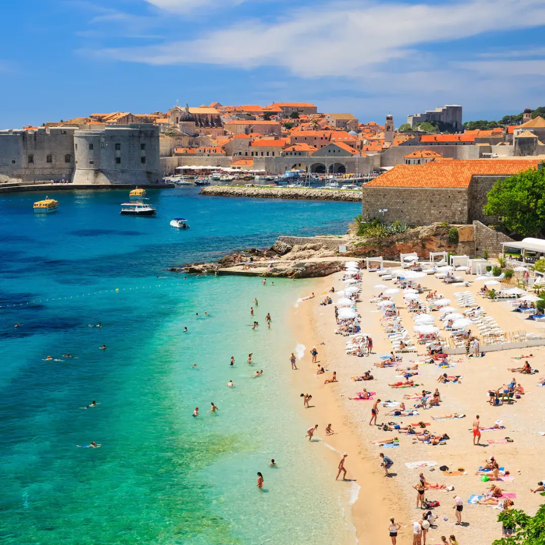 Aventura europea con identidad propia